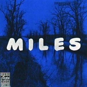 Miles Davis - The New Miles Davis Quartet: Rudy Van Gelder Series  COMPACT